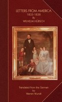 Letters from America 1833-1838