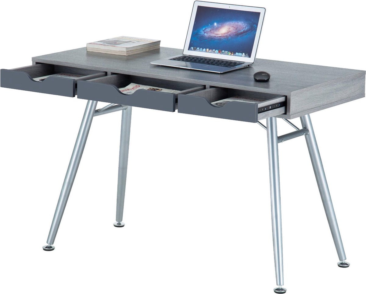 Piranha Piranha COLEY Retro Bureau (2) - afbeelding 4