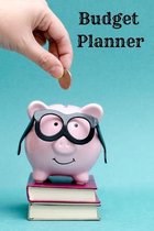 budget log book