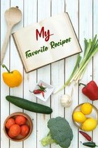 My Favorite Recipes