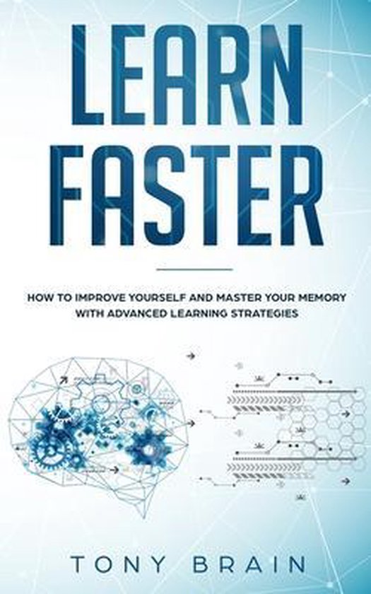 Learn Faster - cover