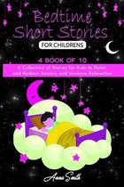 Bedtime short Stories for Childrens