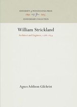 William Strickland