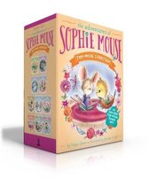The Adventures of Sophie Mouse-The Adventures of Sophie Mouse Ten-Book Collection (Boxed Set)