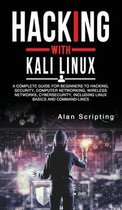 Hacking With Kali Linux