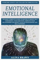 Emоtiоnаl Intelligence