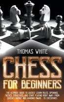 Chess For Beginners