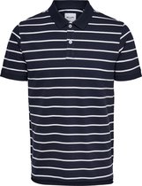 ONLY & SONS ONSCOOPER LIFE REG SS POLO NOOS Heren Polo - Maat XL