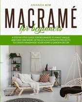 Macrame for Beginners