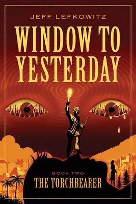 Window to Yesterday- Window To Yesterday - cover