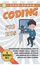 Coding for Kids: Programming for Beginners: How to Learn