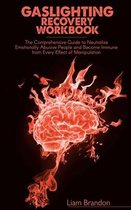 Gaslighting Recovery Workbook