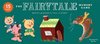Afbeelding van het spelletje The Fairytale Memory Game: Match 3 Cards & Tell a Story