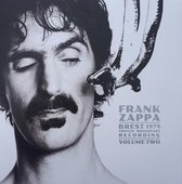 Frank Zappa - Brest 1979 Vol.2