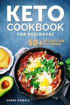 KETO COOKBOOK For Beginners