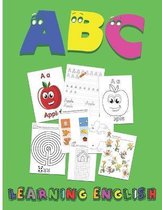 ABC Learning English