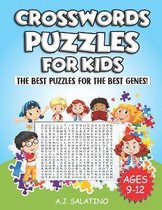 Crosswords Puzzles for Kids