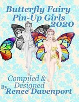 Butterfly Fairy Pin-Up Girls 2020