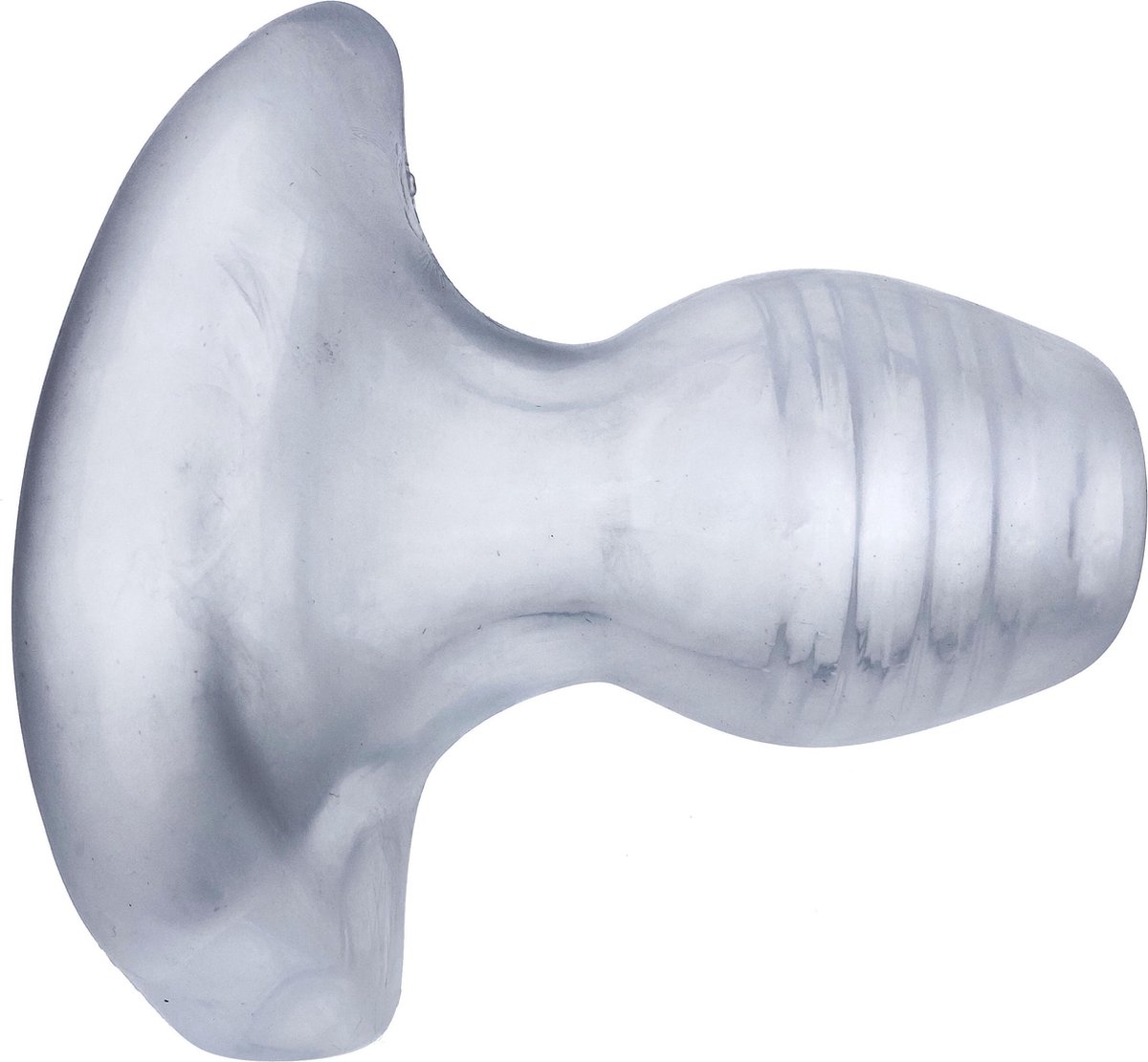 Oxballs Glowhole Buttplug lichtgevende tunnel plug