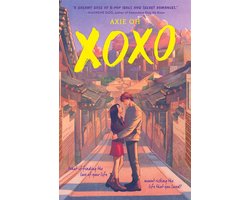 An XOXO Novel - XOXO