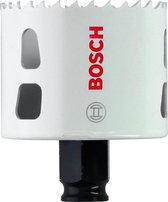 Bosch 2608594224 BiM Progressor Gatzaag - Wood and Metal - 60mm