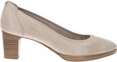 Tamaris Pump  Beige