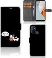 OnePlus Nord N100 Leuk Hoesje Cow