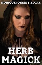 Elemental Magic- Herb Magick