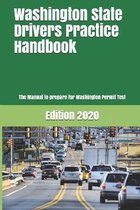 Washington State Drivers Practice Handbook