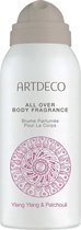 Artdeco All over Body parfum Ylang Ylang & Patchouli