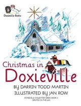 Doxieville Collector- Christmas in Doxieville