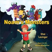 Noam's Monsters