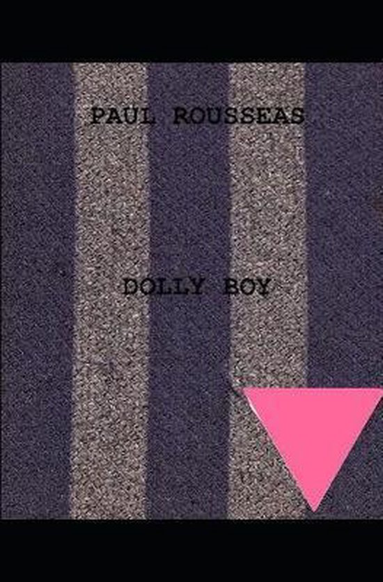 Dolly Boy, Paul Rousseas 9781977021762 Boeken