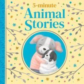 5-Minute Animal Stories