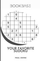 Your Favorite Sudoku