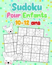 Sudoku Pour Enfants 10-12 ans