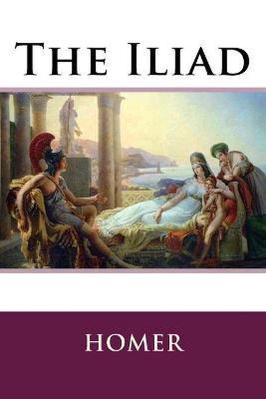 The Iliad
