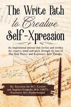 The Write Path to Creative Self-Xpression