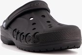 Crocs Baya heren clogs zwart - Zwart - Maat 46/47