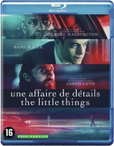 The Little Things (Blu-ray)