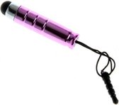 Licht Paarse Stylus Pen voor je telefoon of tablet