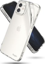 Doorzichtig hoesje iPhone 12 Mini - Air - Ringke