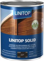 linitop Solid - Beits - Ebben - 287 - 0.50 l