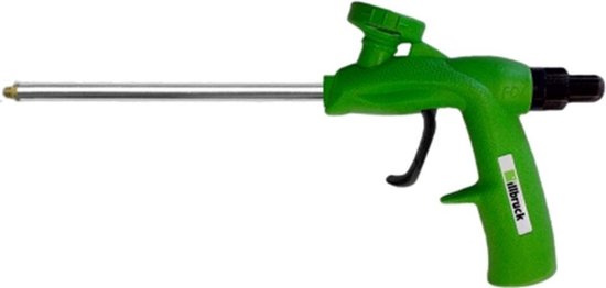 Illbruck AA230 Foam Gun Standard Purschuim pistool - Metaal