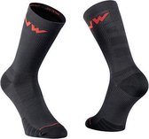 Northwave Extreme Pro Socks Black/Red M (40-43)