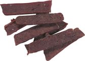 Zooselect Hondensnack Beef Strips 85 gr