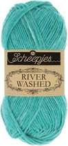 Scheepjes River Washed- 952 Rhine 5x50gr