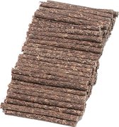 Zooselect Hondensnack Munchy Sigar Naturel 100 stuks