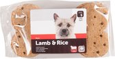 Zooselect Hondenkoek lam en rijst