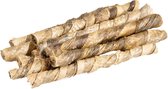 Zooselect Hondensnack Kabeljauwhuid Tticks 85 gr